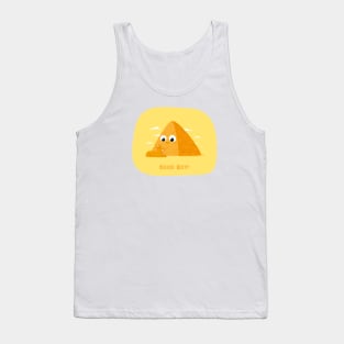 Good boy! Tank Top